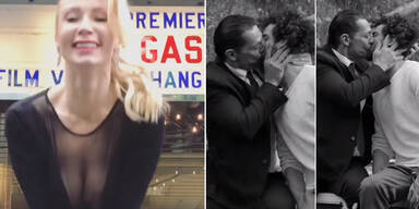 Karina Sarkissova Gregor Bloeb