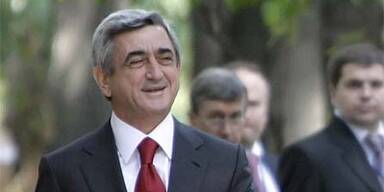 sarkissian