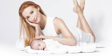 Sarkissova: Comeback nach Babypause