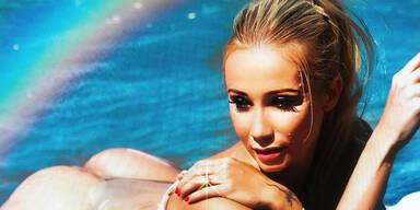 Lockdown-Finale am Strand