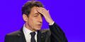 Nicolas Sarkozy