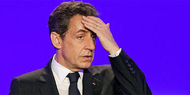 Nicolas Sarkozy