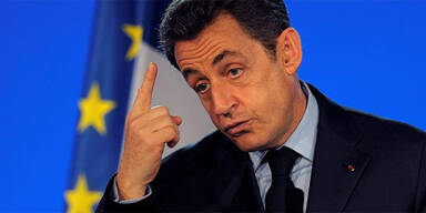 Nicolas Sarkozy