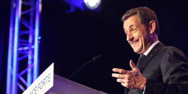Sarkozy: Schlechte Umfrage-Werte