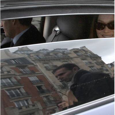 Schicksalstag für Sarkozy