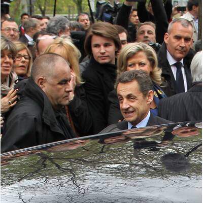 Schicksalstag für Sarkozy