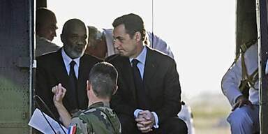 sarkozy-haiti