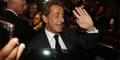 Nicolas Sarkozy