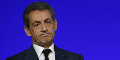Sarkozy hat die politische B&uuml;hne nie ganz verlassen