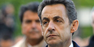 Sarkozy