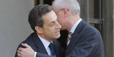 Sarkozy