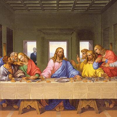 Internet spottet über Sarkozy