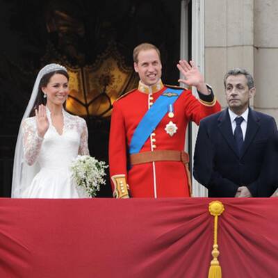 Internet spottet über Sarkozy