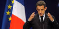 Nicolas Sarkozy