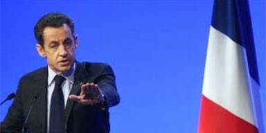 sarkozy