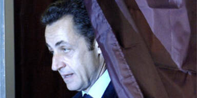 sarkozy