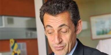 sarkozy