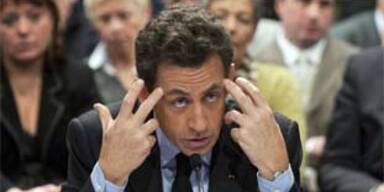 sarkozy