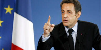 sarkozy