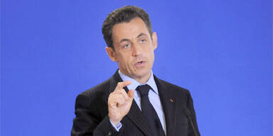 sarkozy