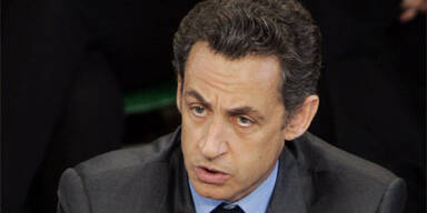 sarkozy