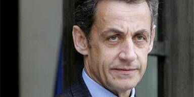 sarkozy