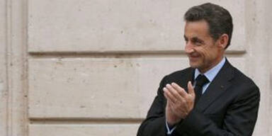 sarkozy