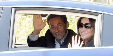 sarkozy