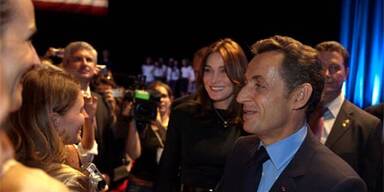 sarkozy
