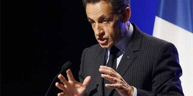 sarkozy