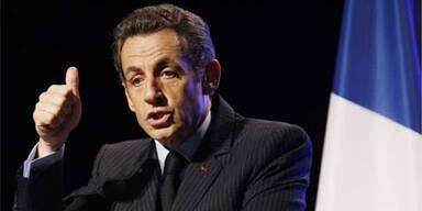 sarkozy