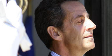 sarkozy