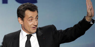 sarkozy