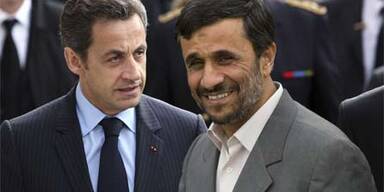 sarkozy_ahmadinejad