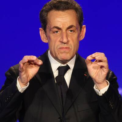 Die 100 einflussreichsten Menschen der Welt