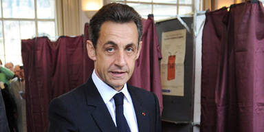 Regionalwahlen: Linke entzaubert Sarkozy
