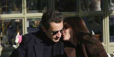 sarkozy_reuters bruni sarkozy