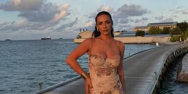 Sprachnachrichten geleakt: Mega-Enth&uuml;llung nach Vers&ouml;hnung von Inscope21 und Baby-Mama