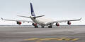 SAS Airbus A 340