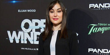 Sasha Grey