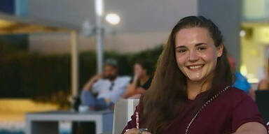 London-Killer erstach junge Elite-Studentin