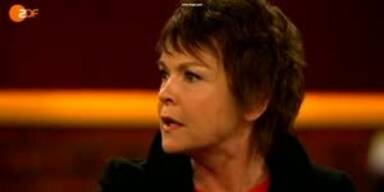 Katrin Sass wettert gegen Dschungel-Camp