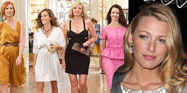 Gossip Girl soll Carrie Bradshaw spielen