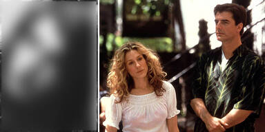 Sarah Jessica Parker Chris Noth