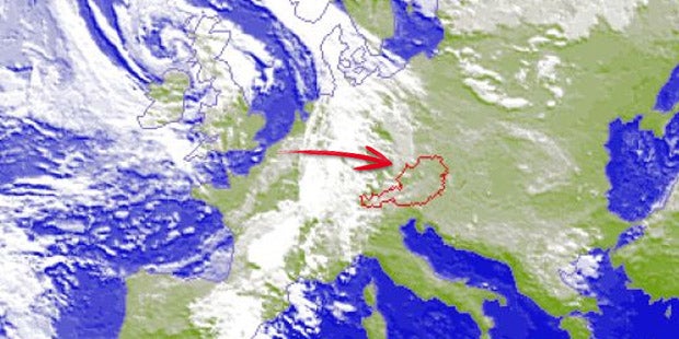 Heute ist der letzte Sommertag 2014