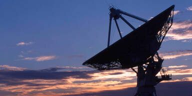 USA suchen jetzt offiziell nach Ufos