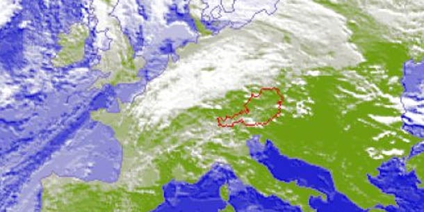 Warum trifft uns bereits der zweite Sturm?