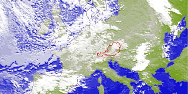 Jetzt ist endgültig der Herbst da