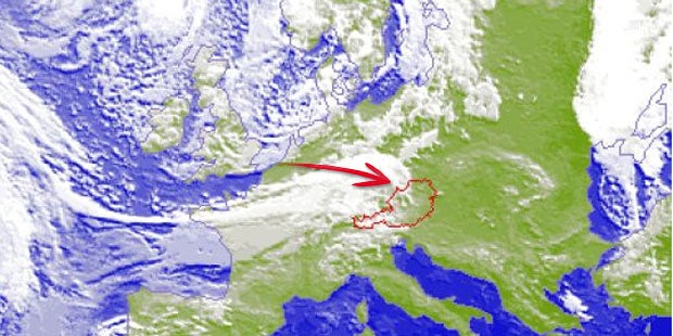 Das war's: Der Sommer ist vorbei