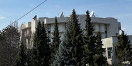 Spionage-Knall: Drei Russen-Diplomaten aus Österreich ausgewiesen